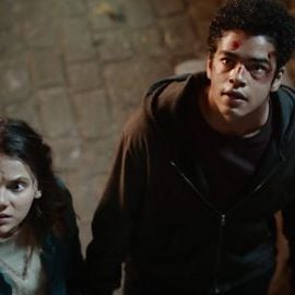 Fotoğraf His Dark Materials