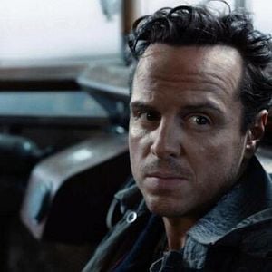 Fotoğraf His Dark Materials