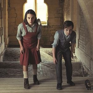 Fotoğraf His Dark Materials