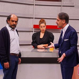 Fotoğraf Menajerimi Ara