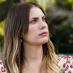 Fotoğraf Yasak Elma