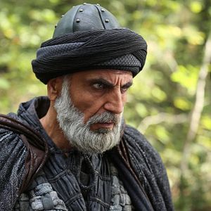 Fotoğraf Alparslan: Büyük Selçuklu