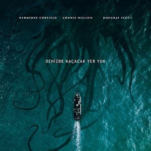 Fotoğraf Derin Korku