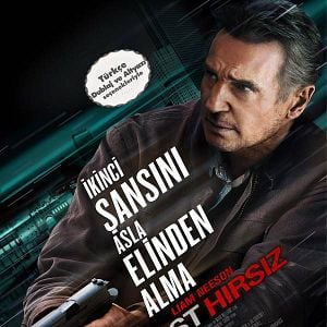 Fotoğraf Dürüst Hırsız