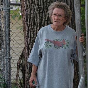 Fotoğraf Glenn Close