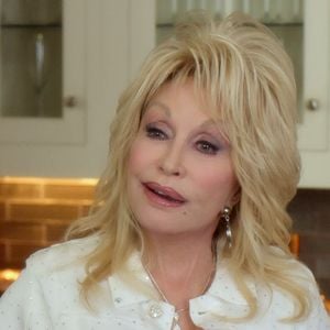 Fotoğraf Dolly Parton