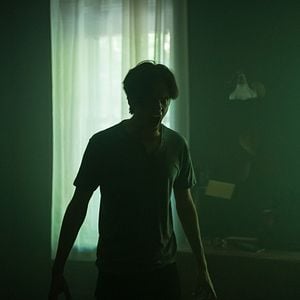 Fotoğraf Daniel Isn't Real