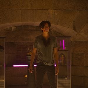 Fotoğraf Daniel Isn't Real