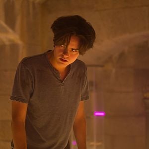 Fotoğraf Daniel Isn't Real