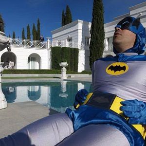 Fotoğraf Jesus Shows You The Way To The Highway