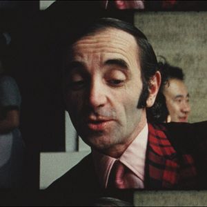 Fotoğraf Le Regard de Charles