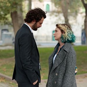 Fotoğraf Masumlar Apartmanı