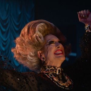 Fotoğraf Richard E. Grant