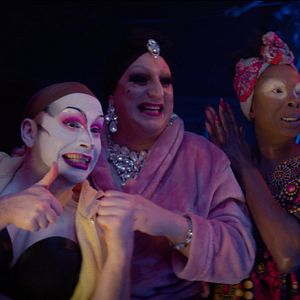 Fotoğraf Herkes Jamie Hakkında Konuşuyor