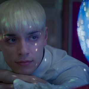 Fotoğraf Herkes Jamie Hakkında Konuşuyor