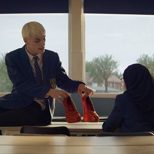 Fotoğraf Herkes Jamie Hakkında Konuşuyor