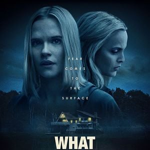 Fotoğraf What Lies Below