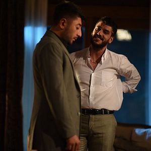 Fotoğraf Şeref Sözü