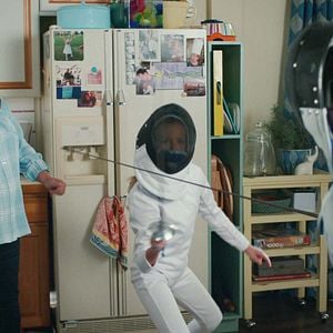 Fotoğraf Katy Mixon