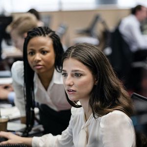 Fotoğraf Marisa Abela