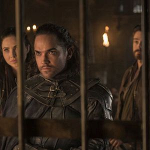 Fotoğraf Reece Ritchie