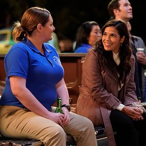Fotoğraf America Ferrera