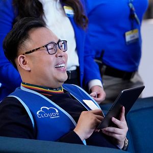 Fotoğraf Nico Santos