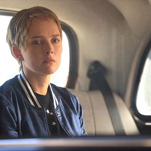 Fotoğraf Allison Miller