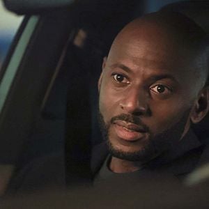 Fotoğraf Romany Malco