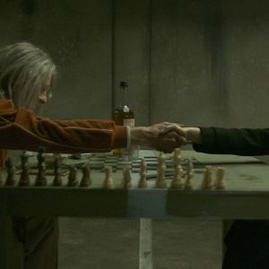 Fotoğraf Simon Pegg