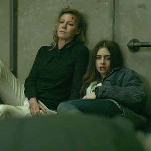 Fotoğraf Lily Collins