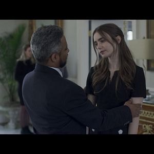 Fotoğraf Lily Collins