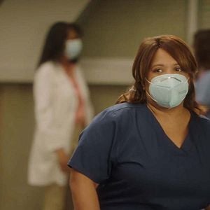 Fotoğraf Chandra Wilson