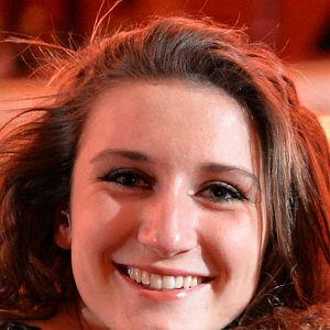 Fotoğraf Bessie Carter