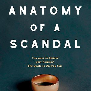 Fotoğraf Bir Skandalın Anatomisi
