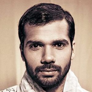 Fotoğraf Neil Bhoopalam