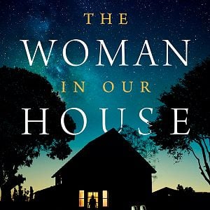 Fotoğraf The Woman in the House Across the Street from the Girl in the Window