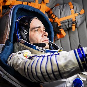 Fotoğraf Pyotr Fyodorov