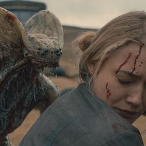 Fotoğraf Oksana Akinshina