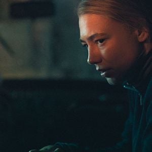 Fotoğraf Oksana Akinshina