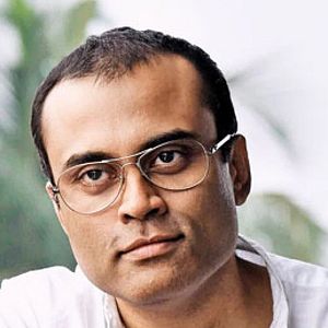 Fotoğraf Amitabh Bhattacharya