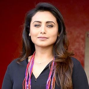 Fotoğraf Rani Mukerji