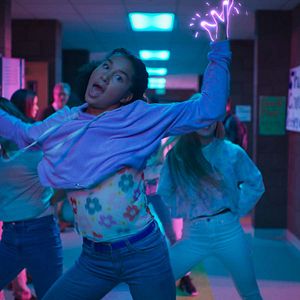 Fotoğraf Sofia Wylie