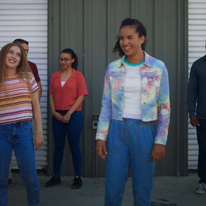 Fotoğraf Sofia Wylie