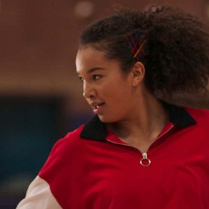 Fotoğraf Sofia Wylie