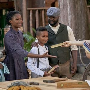 Fotoğraf Aren Buchholz