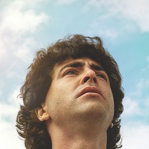 Fotoğraf Maradona: Blessed Dream