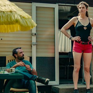 Fotoğraf Undercover