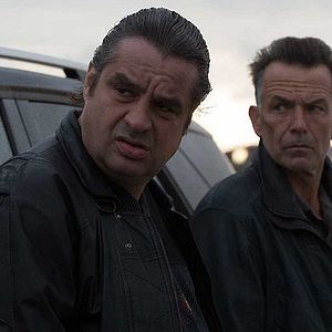 Fotoğraf Undercover