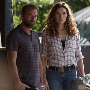 Fotoğraf Undercover